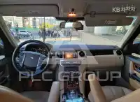 2016 Land Rover Discovery