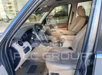 2016 Land Rover Discovery