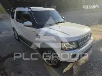 2016 Land Rover Discovery
