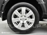2016 Land Rover Discovery