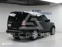 2016 Land Rover Discovery