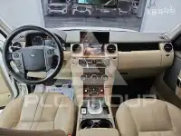 2016 Land Rover Discovery
