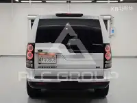 2016 Land Rover Discovery