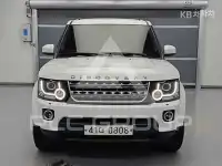 2016 Land Rover Discovery