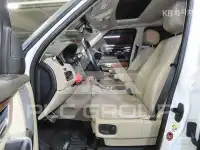 2016 Land Rover Discovery