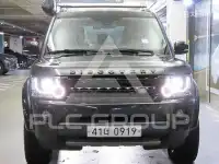 2016 Land Rover Discovery