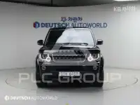 2016 Land Rover Discovery