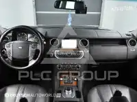2016 Land Rover Discovery