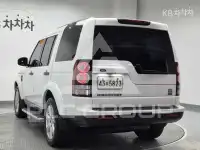 2016 Land Rover Discovery