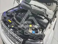 2016 Land Rover Discovery