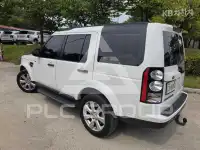 2016 Land Rover Discovery