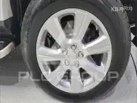 2016 Land Rover Discovery
