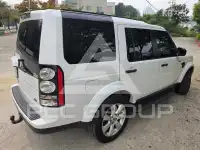 2016 Land Rover Discovery