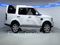 2016 Land Rover Discovery