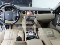 2016 Land Rover Discovery
