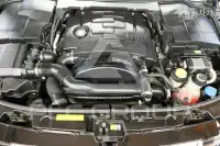 2016 Land Rover Discovery