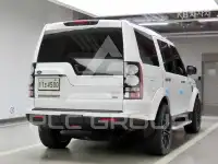 2016 Land Rover Discovery