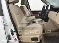2016 Land Rover Discovery