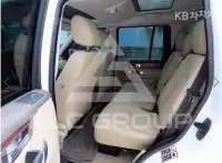 2016 Land Rover Discovery