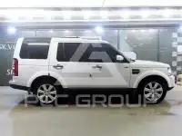 2016 Land Rover Discovery