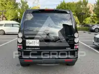 2016 Land Rover Discovery
