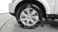 2016 Land Rover Discovery
