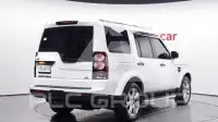2016 Land Rover Discovery