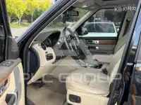 2016 Land Rover Discovery
