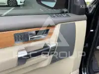 2016 Land Rover Discovery