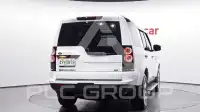 2016 Land Rover Discovery