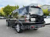 2016 Land Rover Discovery