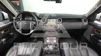 2016 Land Rover Discovery