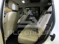 2016 Land Rover Discovery