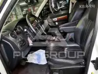 2016 Land Rover Discovery