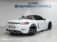 2016 Porsche Macan