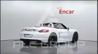 2016 Porsche Macan