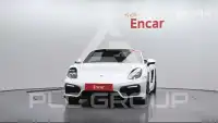 2016 Porsche Macan