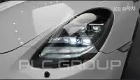 2016 Porsche Macan