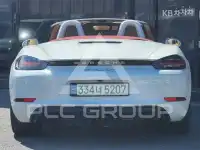 2016 Porsche Macan
