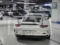 2016 Porsche 911