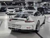 2016 Porsche 911