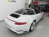 2016 Porsche 911