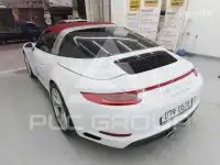 2016 Porsche 911
