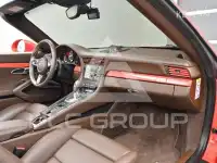 2016 Porsche 911