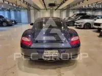 2016 Porsche Cayman