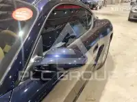 2016 Porsche Cayman