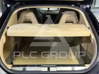 2016 Porsche Panamera