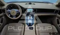 2016 Porsche Panamera