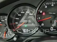 2016 Porsche Panamera