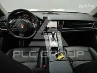 2016 Porsche Panamera